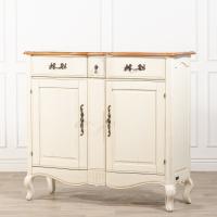 DF873 S17 Комод / буфет ПРОВАНС