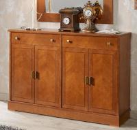 Узкая тумба 117.125. Фото №1