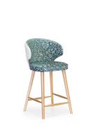 Стул полубарный Глори 12. Фото №1