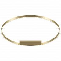 Накладной светильник Maytoni Rim MOD058CL-L65BS4K