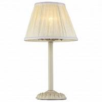 Настольная лампа декоративная Maytoni Olivia ARM326-00-W фото Настольная лампа декоративная Maytoni Olivia ARM326-00-W. Фото №1