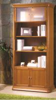 Книжный шкаф Lux 262 Книжный шкаф Lux 262