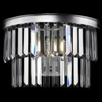 Бра Maytoni Revero MOD085WL-01CH фото Бра Maytoni Revero MOD085WL-01CH