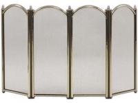 4010 АВ Каминный экран. Фото №1