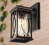 Светильник на штанге Elektrostandard Spica a048172 фото Светильник на штанге Elektrostandard Spica a048172