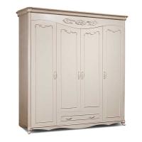 Шкаф комбинированный Валенсия ГМ 8901Д