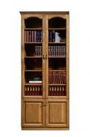 Библиотека Шкаф для книг Купава ГМ 2311-02 Библиотека Шкаф для книг Купава ГМ 2311-02. Фото №1