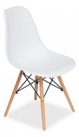 Стул Secret De Maison CINDY (EAMES) (mod. 001) / 1 шт. в упаковке Белый