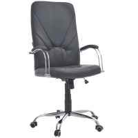 Кресло для руководителя Менеджер. Фото №1