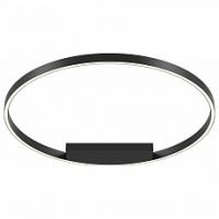 Накладной светильник Maytoni Rim MOD058CL-L50B4K фото Накладной светильник Maytoni Rim MOD058CL-L50B4K. Фото №1