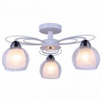 Люстра на штанге Arte Lamp 7585 A7585PL-3WH