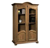 Шкаф для книг 1240 Давиль ММ 126-16 Шкаф для книг 1240 Давиль ММ 126-16