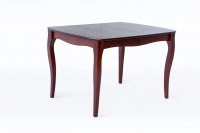 Стол Венеция М с патиной. Фото №1