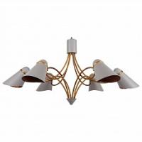 Подвесная люстра Favourite Lovato 2666-6P. Фото №1