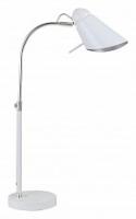 Настольная лампа офисная Favourite Lovato 2667-1T. Фото №1
