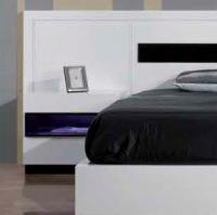 Тумба прикроватная Life 584 фото Тумба прикроватная Life 584. Фото №1