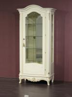 Витрина 1-а дверная Парма 25-12