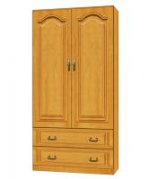 Шкаф Вилия 4.1 ГМ фото Шкаф Вилия 4.1 ГМ