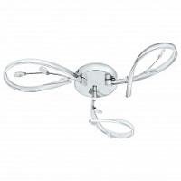 Потолочная люстра Eglo Vallemare 97486