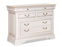 Комод Влада ММ-160-04. Фото №1