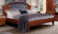 Кровать Тэсоро ГМ 6381 (160). Фото №1