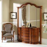 Комод с зеркалом 537
