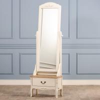 S6630 Зеркало напольное SIENA