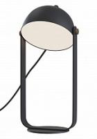 Настольная лампа офисная Maytoni Hygge MOD047TL-L5B3K. Фото №1