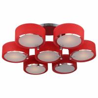 Потолочная люстра ST-Luce Foresta SL483.602.07