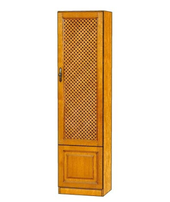 Шкаф Орион 2ГР (глубокий). Фото №2