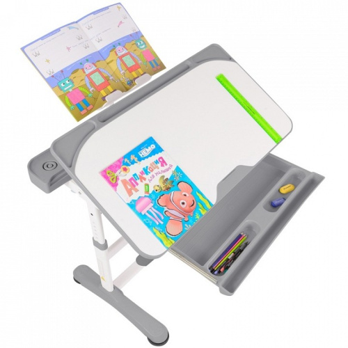 Набор учебный R8-1, белый. Фото №4