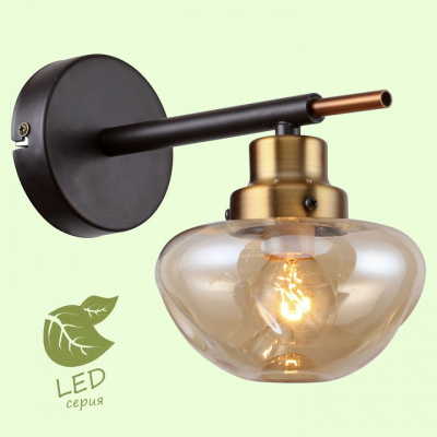 Бра Lussole Oahe GRLSP-8143. Фото №2