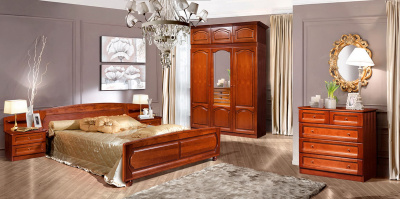 Спальня Купава. Фото