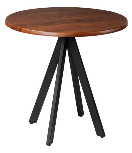 Стол Арки Topalit орех R80. Фото №1