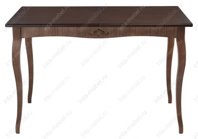 Стол деревянный Алейо орех. Фото №4