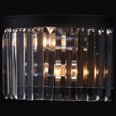 Накладной светильник MW-Light Гослар 14 498025302. Фото