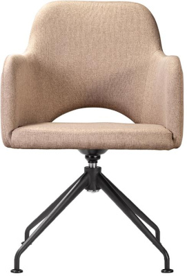 Кресло Ledger Spider Сканди Браун фото Кресло Ledger Spider Сканди Браун. Фото №4