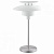 Настольная лампа декоративная Eglo Brenda 98109