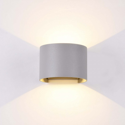 Накладной светильник Maytoni Fulton O573WL-L6GR. Фото №2