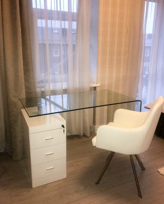 Письменный стол F-306-650. Фото №4