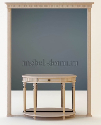 Консольный стол Милан 15. Фото