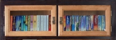 Библиотека Марсель (секция антресольная №3). Фото №2