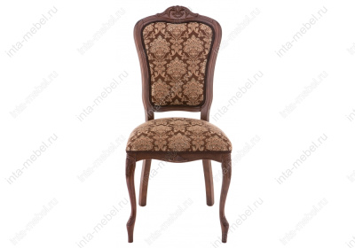 Стул деревянный Руджеро орех / шоколад. Фото №2
