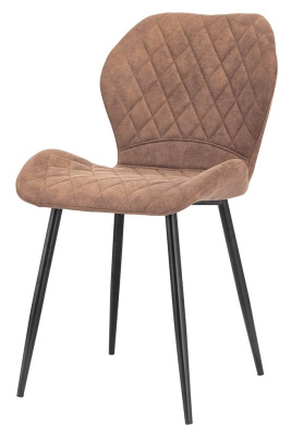 Стул LARA FSC114 коричневый. Фото №3