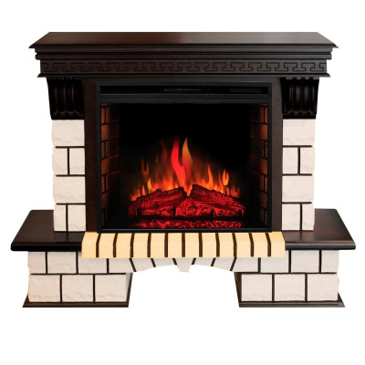 AS6627 Стол журнальный с ящиками San Teodoro. Фото