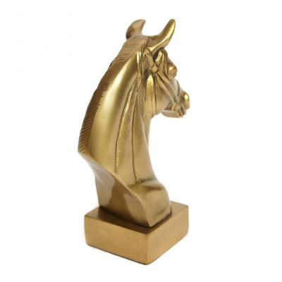 Стоппер для книг Secret De Maison CHEVAL ( mod. 317 ) (). Фото