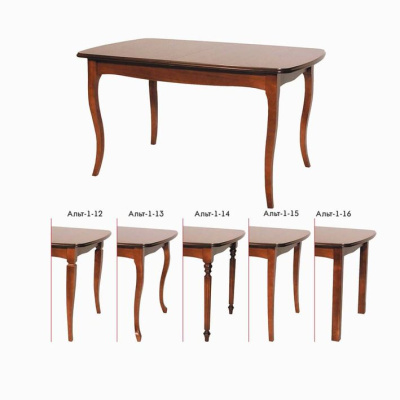 Стол Альт 1-16М фото Стол Альт 1-16М. Фото №2