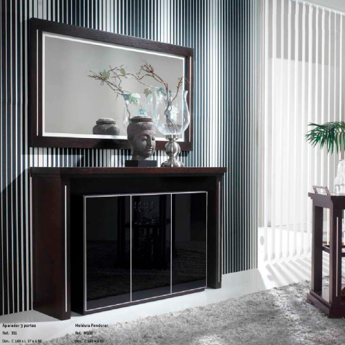 Тумба SAFIRA 351 фото Тумба SAFIRA 351. Фото №2