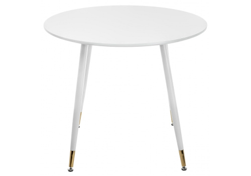 Стол Bianka белый. Фото №2