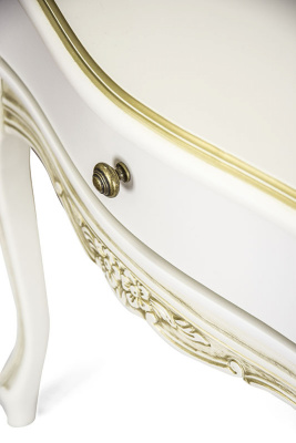 Тумбочка прикроватная Мечта-4 (1 ящик) фото Тумбочка прикроватная Мечта-4 (1 ящик). Фото №4